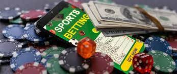 The Ultimate Overview to Online Betting