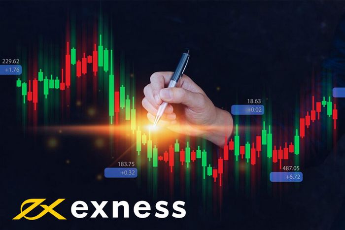 ВХОД В EXNESS: ДОСТУП К ВАШЕМУ АККАУНТУ НА EXNESS COM