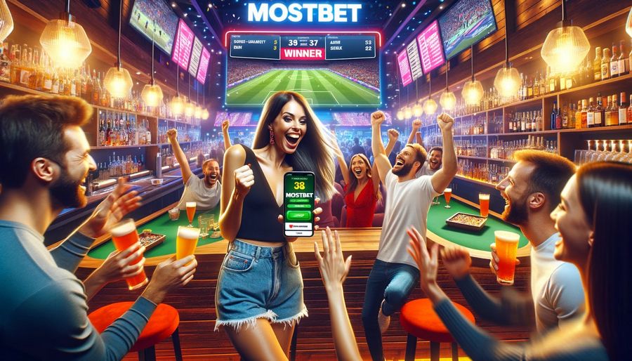 Mostbet Casino CZ: Hodnocení a sázkové hry